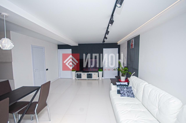 
  Продается 2-комн. квартира 68.1 м². Фото 4.