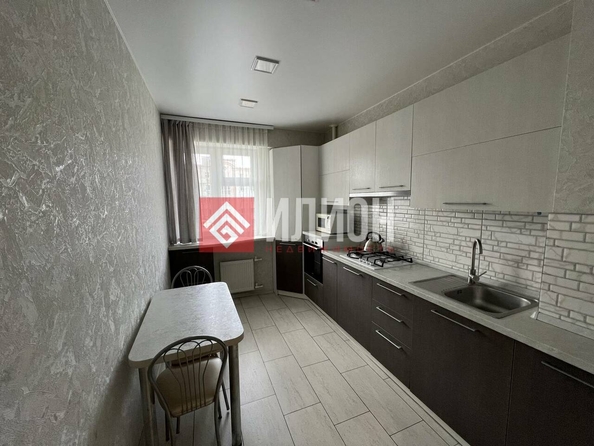 
  Продается 1-комн. квартира 42 м². Фото 1.