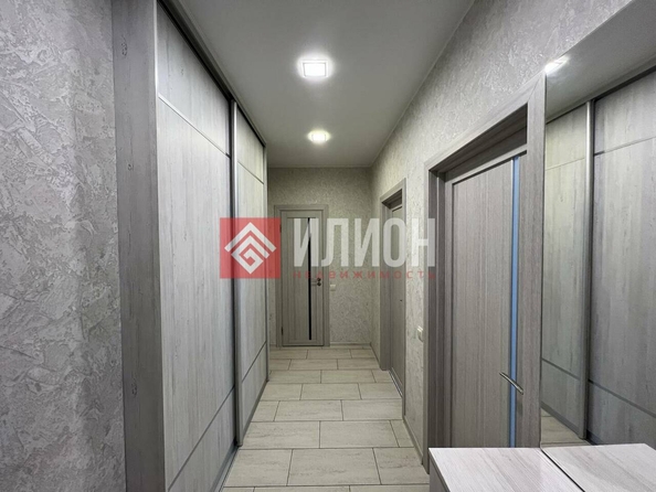 
  Продается 1-комн. квартира 42 м². Фото 5.