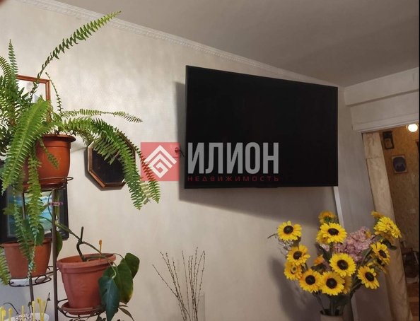
  Продается 1-комн. квартира 42.7 м². Фото 3.