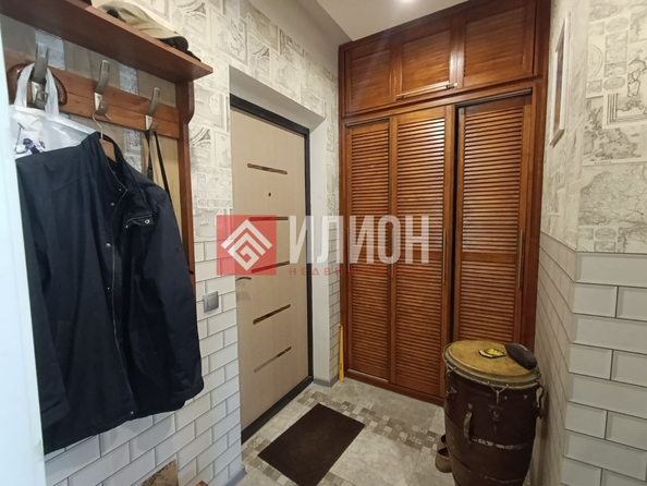 
  Продается 1-комн. квартира 38.4 м². Фото 12.
