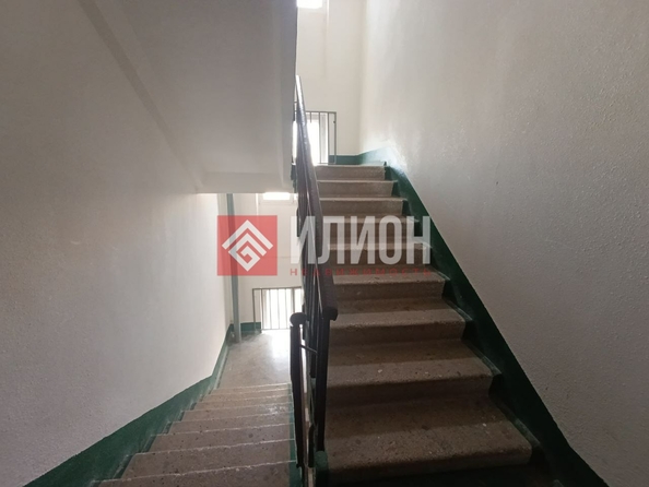 
  Продается 2-комн. квартира 45 м². Фото 12.