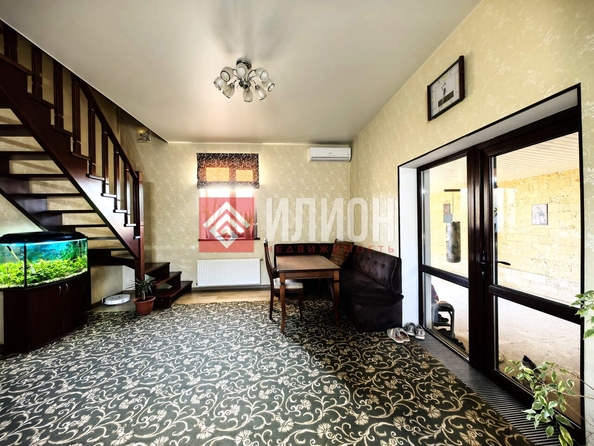 
  Продается коттедж 138 м². Фото 1.