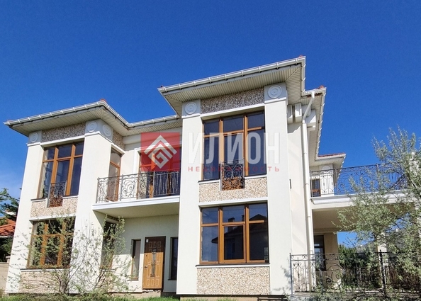 
  Продается дом 345 м², в КП Море вокруг. Фото 3.