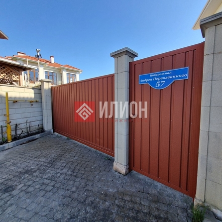 
  Продается дом 345 м², в КП Море вокруг. Фото 5.