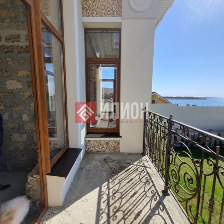 
  Продается дом 345 м², в КП Море вокруг. Фото 21.