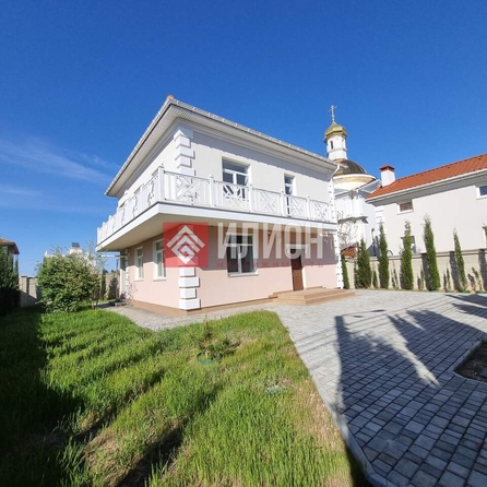 
  Продается дом 181 м², в КП Море вокруг. Фото 4.