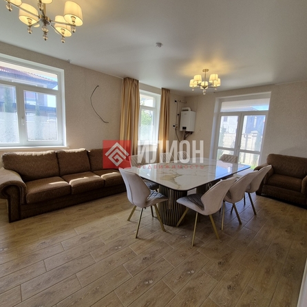 
  Продается дом 181 м², в КП Море вокруг. Фото 7.