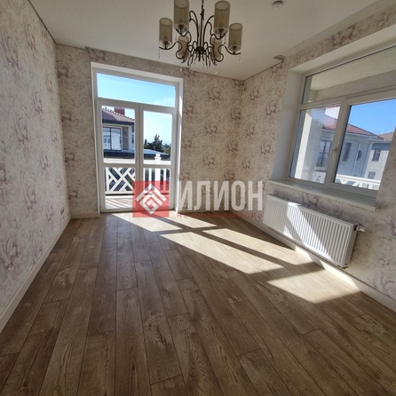 
  Продается дом 181 м², в КП Море вокруг. Фото 22.
