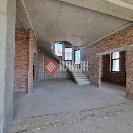 
  Продается дом 414 м², в КП Море вокруг. Фото 11.