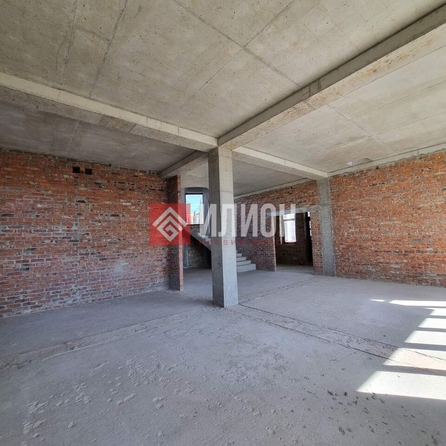 
  Продается дом 414 м², в КП Море вокруг. Фото 12.