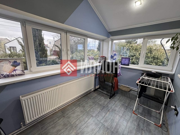 
  Продается коттедж 117 м². Фото 21.