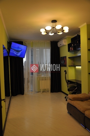 
  Продается 1-комн. квартира 43.9 м². Фото 8.