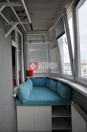 
  Продается 1-комн. квартира 43.9 м². Фото 13.
