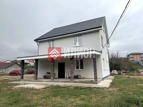 
  Продается дом 228.5 м². Фото 1.