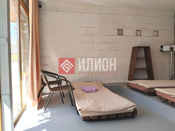 
  Продается гостиница 120 м². Фото 10.