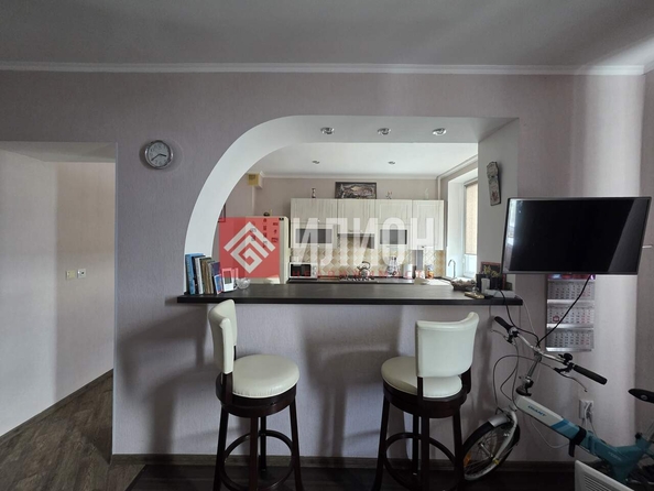 
  Продается студия 39 м². Фото 12.