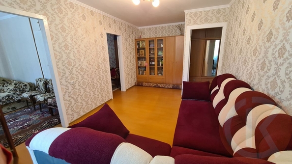 
  Продается 3-комн. квартира 45.8 м². Фото 15.