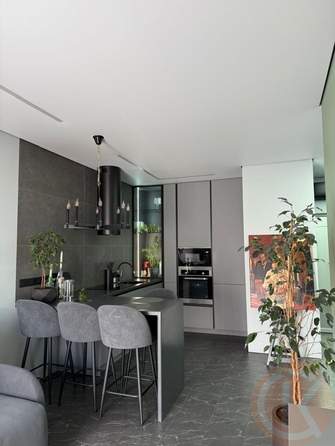 
  Продается 1-комн. квартира 37.5 м². Фото 4.