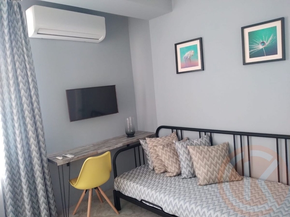 
  Продается 1-комн. квартира 45.2 м². Фото 3.