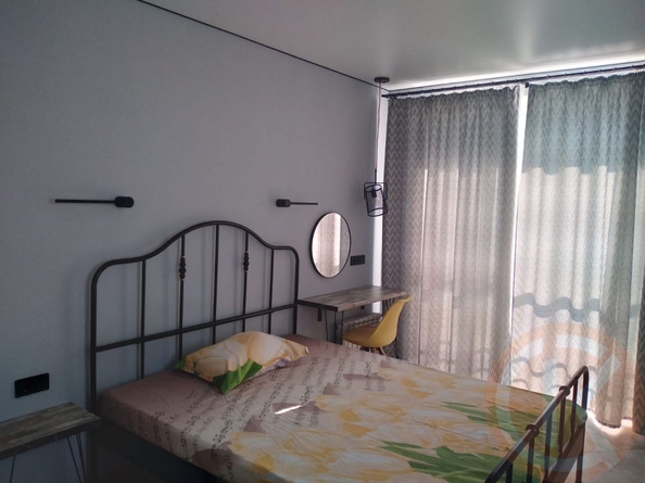 
  Продается 1-комн. квартира 45.2 м². Фото 6.