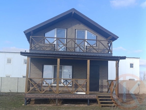 
  Продается дача 85.9 м². Фото 1.