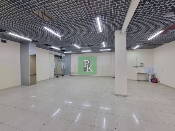 
  Сдается универсальное помещение 116 м². Фото 3.