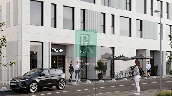 
  Продается универсальное помещение 71.21 м². Фото 1.