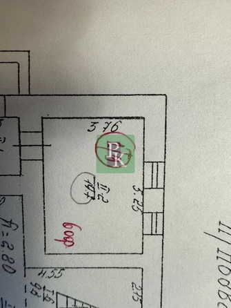 
  Сдается офис 21.3 м². Фото 8.