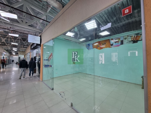 
  Продается универсальное помещение 28 м². Фото 2.