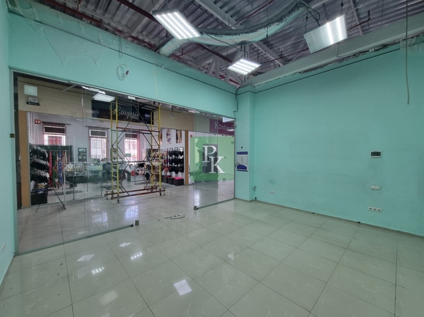 
  Продается универсальное помещение 28 м². Фото 4.