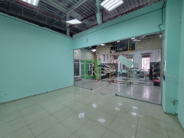 
  Продается универсальное помещение 28 м². Фото 6.