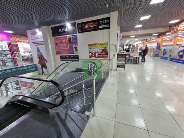 
  Продается универсальное помещение 28 м². Фото 12.