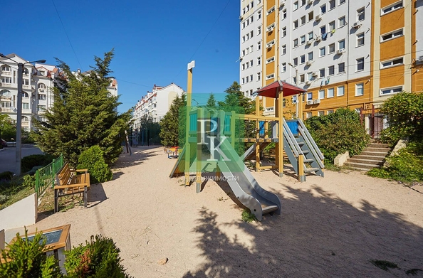 
  Продается 1-комн. квартира 51 м². Фото 19.