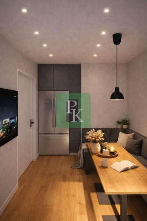 
  Продается 1-комн. квартира 30.9 м². Фото 4.