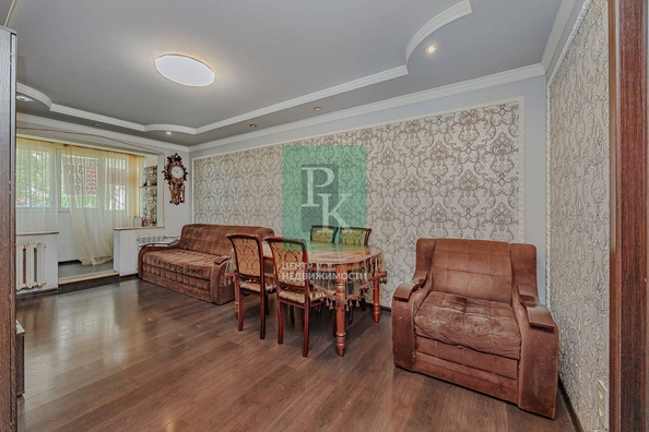 
  Продается 3-комн. квартира 61.5 м². Фото 1.