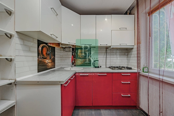 
  Продается 3-комн. квартира 61.5 м². Фото 8.