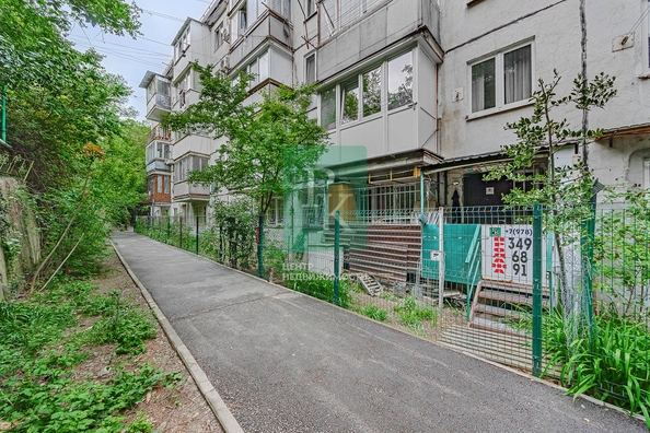 
  Продается 3-комн. квартира 61.5 м². Фото 18.