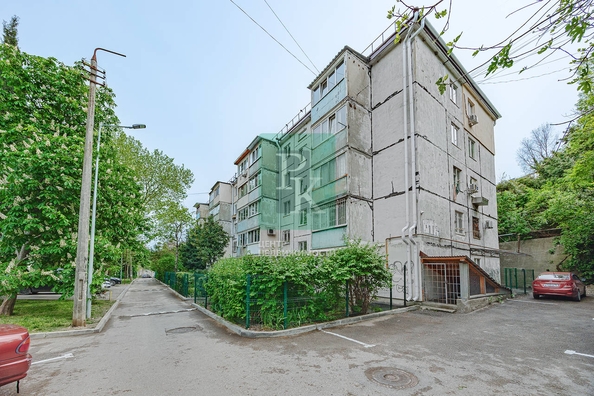 
  Продается 3-комн. квартира 61.5 м². Фото 22.