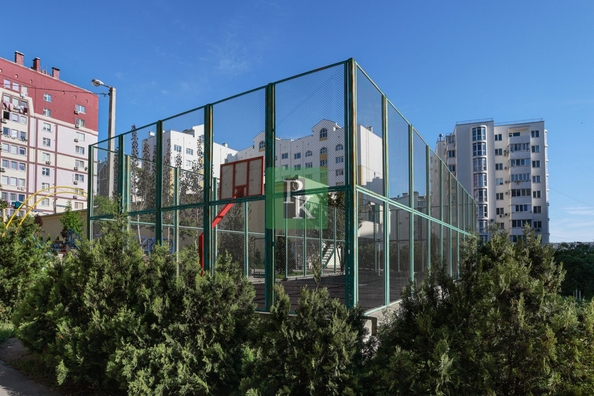 
  Продается 3-комн. квартира 72 м². Фото 24.