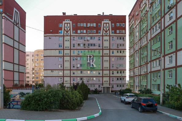 
  Продается 3-комн. квартира 72 м². Фото 25.
