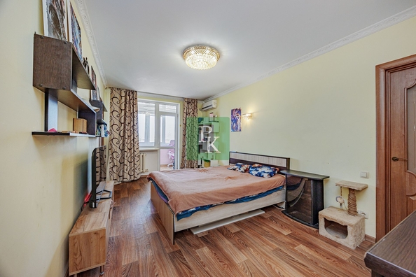 
  Продается 2-комн. квартира 53 м². Фото 1.