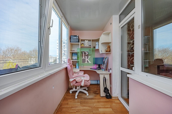 
  Продается 2-комн. квартира 53 м². Фото 3.