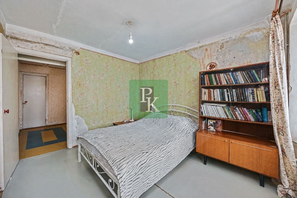 
  Продается 3-комн. квартира 69.8 м². Фото 4.