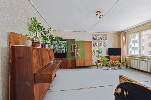
  Продается 3-комн. квартира 69.8 м². Фото 10.