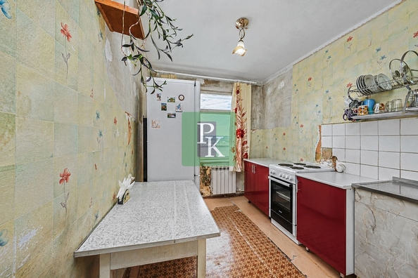 
  Продается 3-комн. квартира 69.8 м². Фото 13.