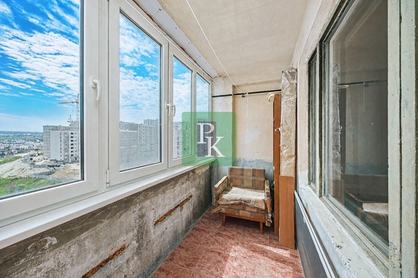 
  Продается 3-комн. квартира 69.8 м². Фото 21.