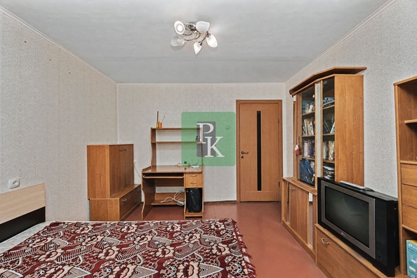 
  Продается 3-комн. квартира 69.8 м². Фото 23.