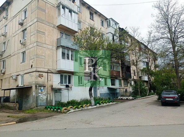 
  Продается 1-комн. квартира 29.2 м². Фото 8.
