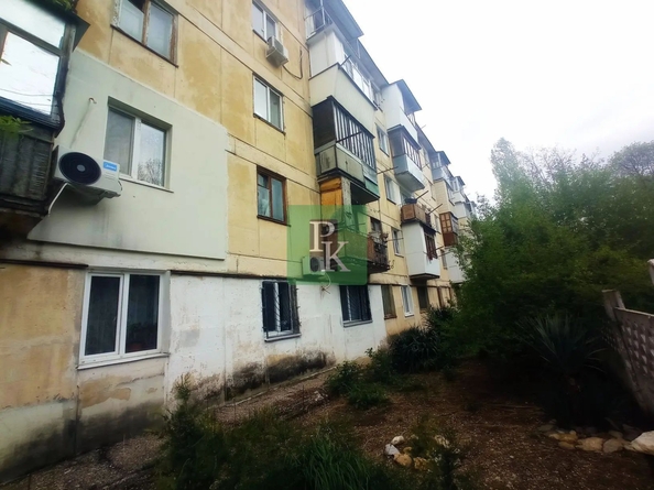 
  Продается 1-комн. квартира 29.2 м². Фото 10.